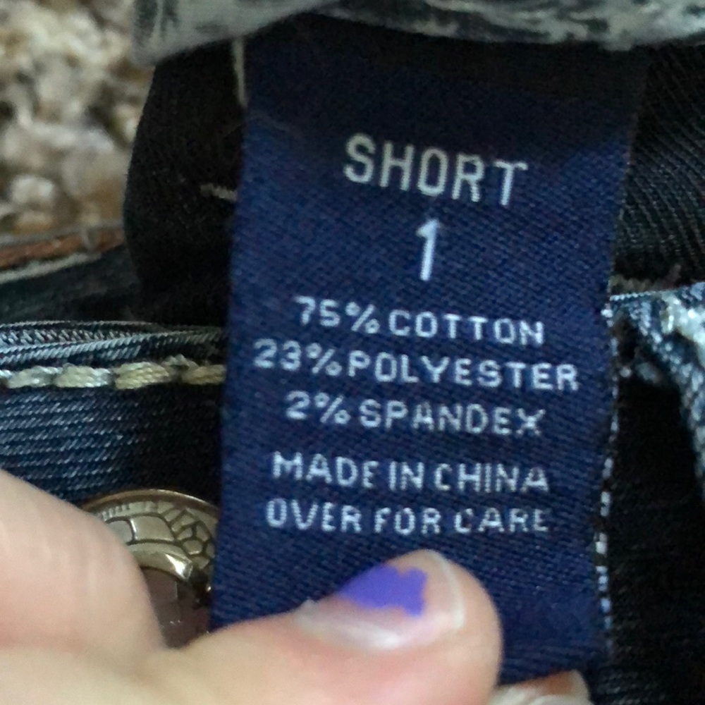 Jeans - Picture 3 of 3